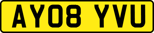 AY08YVU