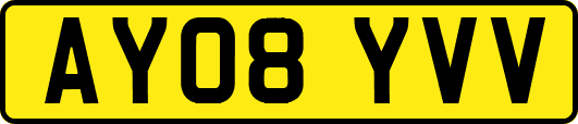 AY08YVV