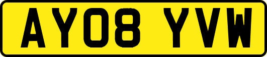 AY08YVW