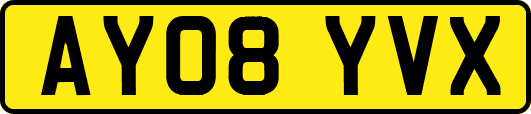 AY08YVX