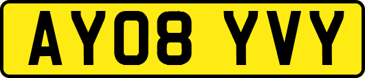 AY08YVY