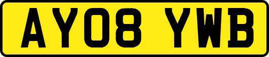 AY08YWB
