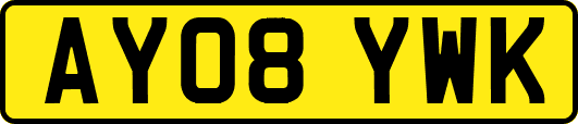 AY08YWK