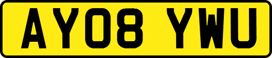 AY08YWU