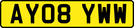 AY08YWW