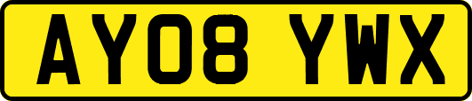 AY08YWX