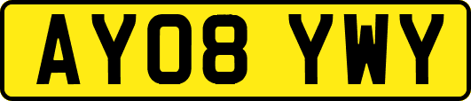 AY08YWY