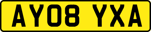 AY08YXA