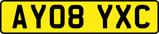 AY08YXC