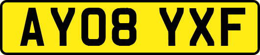 AY08YXF