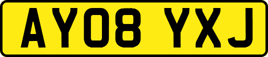 AY08YXJ
