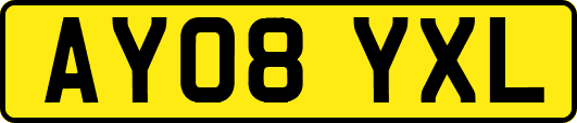 AY08YXL