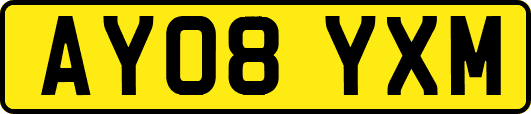 AY08YXM