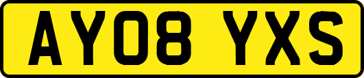 AY08YXS