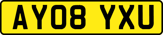 AY08YXU