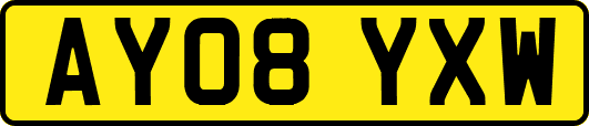 AY08YXW