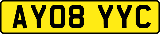 AY08YYC