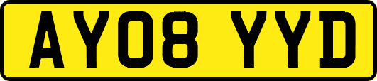 AY08YYD