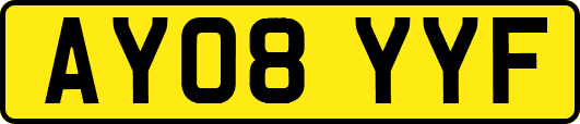 AY08YYF