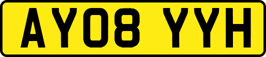 AY08YYH