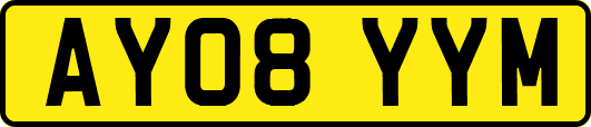 AY08YYM