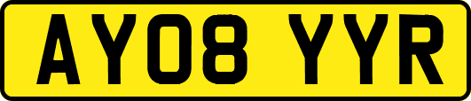 AY08YYR