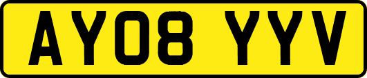 AY08YYV