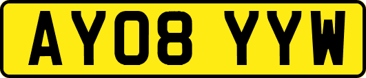 AY08YYW