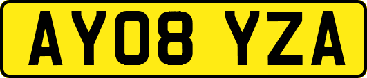 AY08YZA