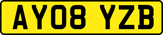 AY08YZB