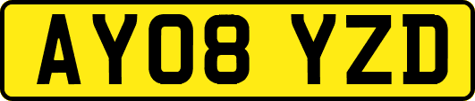 AY08YZD
