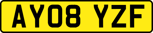 AY08YZF