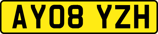 AY08YZH
