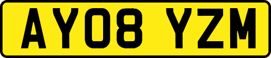 AY08YZM