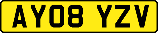AY08YZV