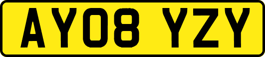 AY08YZY