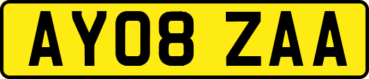 AY08ZAA