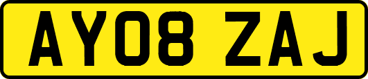 AY08ZAJ