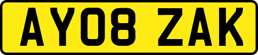 AY08ZAK
