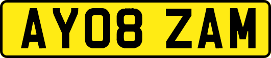 AY08ZAM