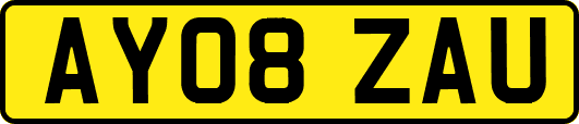 AY08ZAU