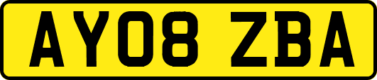 AY08ZBA