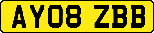 AY08ZBB