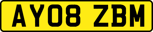 AY08ZBM