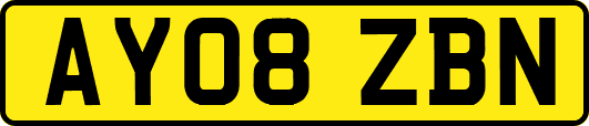 AY08ZBN