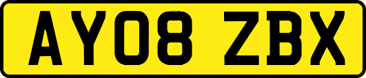 AY08ZBX