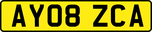 AY08ZCA