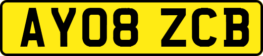 AY08ZCB