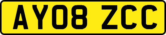 AY08ZCC