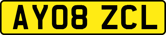 AY08ZCL